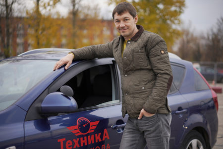 Инструктор