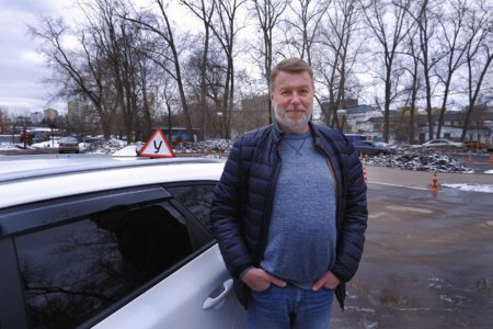 Инструктор